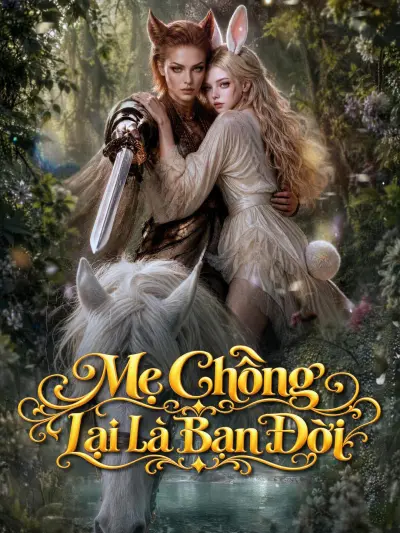 Mẹ Chồng Lại Là Bạn Đời poster