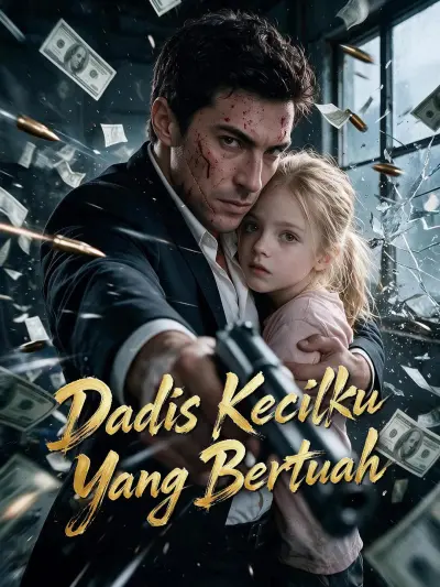 Gadis Kecilku Yang Bertuah poster