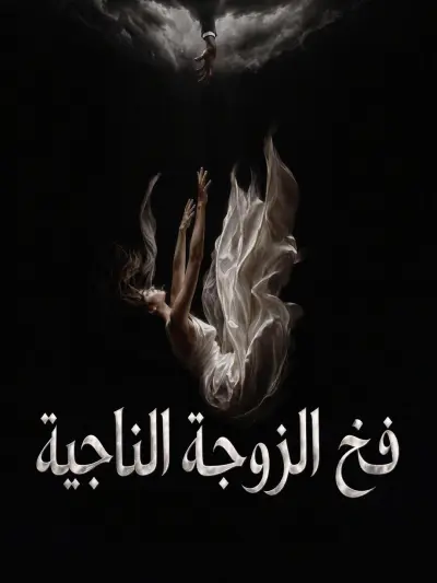 فخ الزوجة الناجية poster
