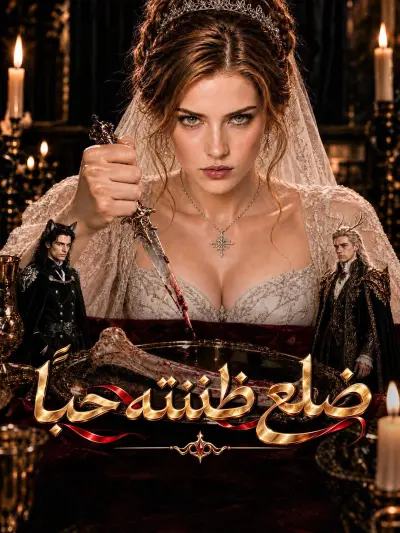 ضلع ظننته حباً poster