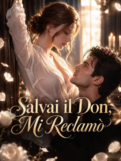 Salvai il Don, Mi Reclamò poster
