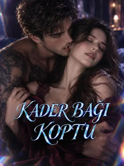 Kader Bağı Koptu poster