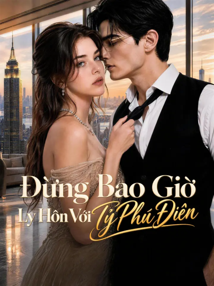 Đừng Bao Giờ Ly Hôn Với Tỷ Phú Điên poster