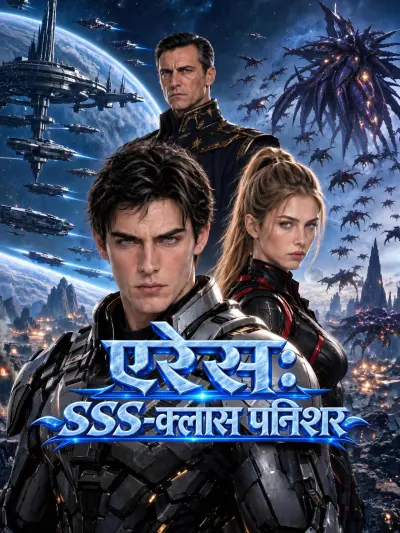 एरेस: SSS-क्लास पनिशर poster