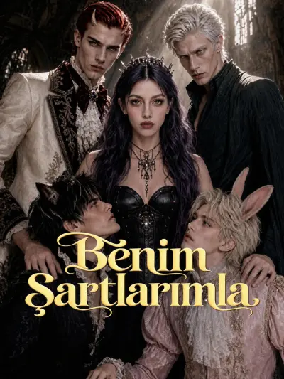 Benim Şartlarımla poster