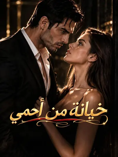 خيانة من أحمي poster