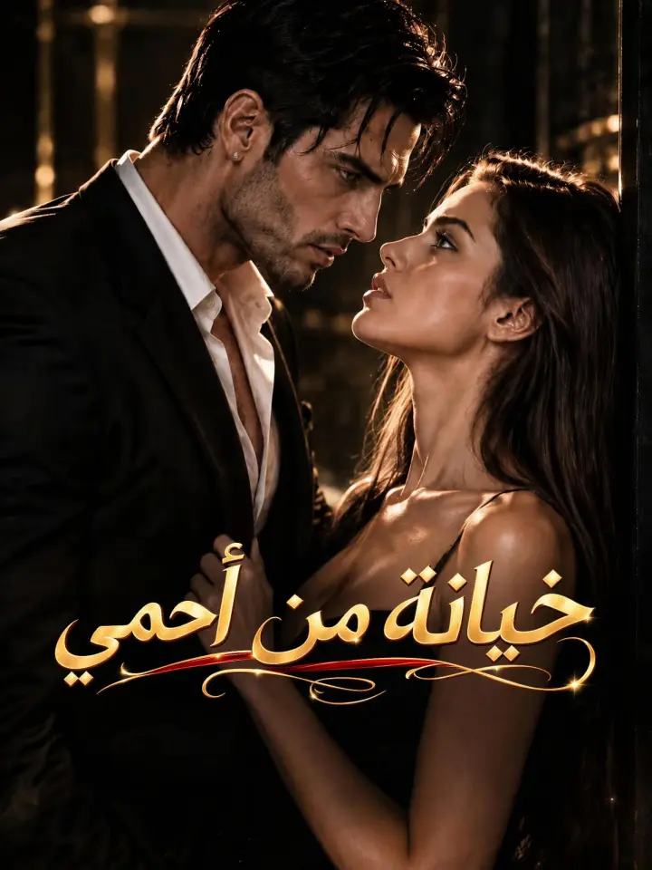 خيانة من أحمي poster