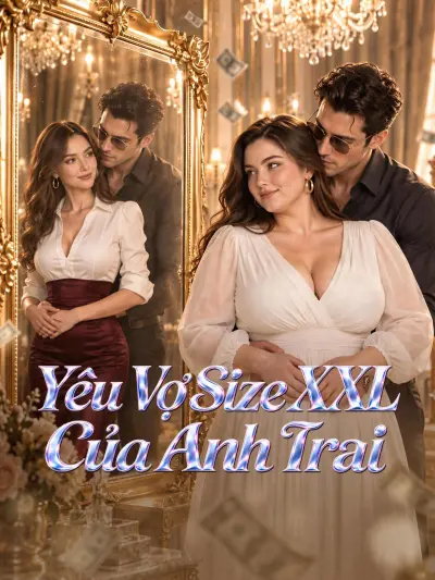 Yêu Vợ Size XXL Của Anh Trai poster