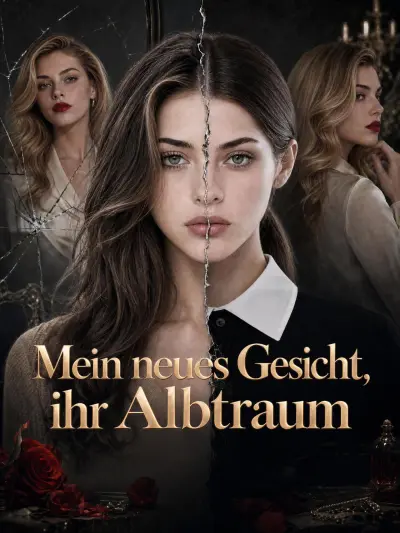 Mein neues Gesicht, ihr Albtraum poster