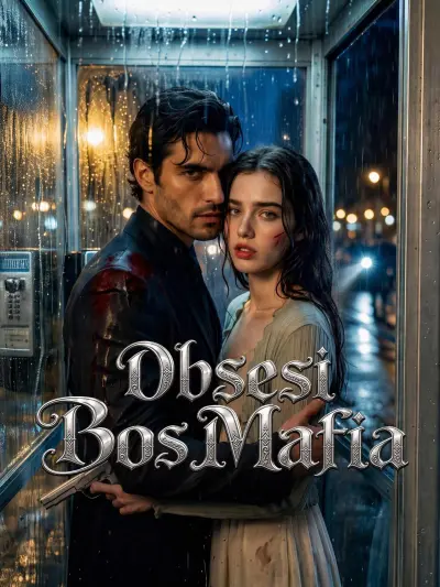 Obsesi Bos Mafia poster