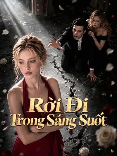 Rời Đi Trong Sáng Suốt poster