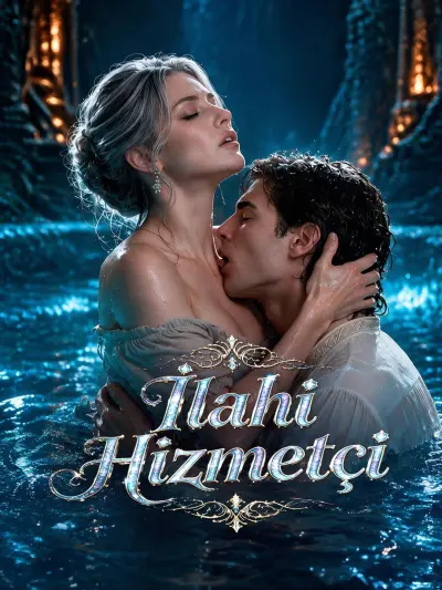İlahi Hizmetçi poster