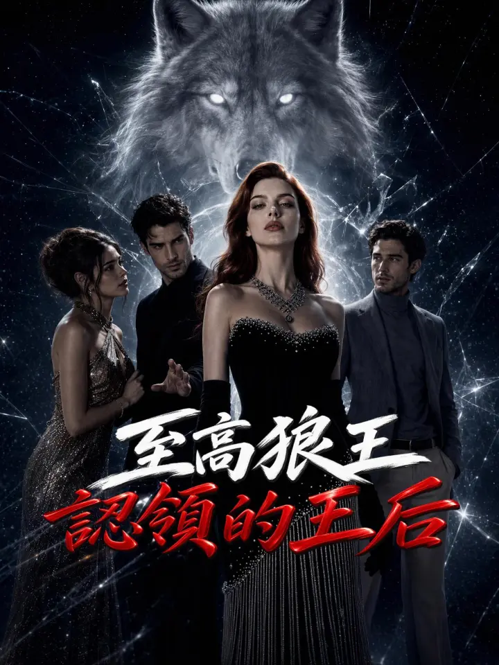 至高狼王認領的王后 poster