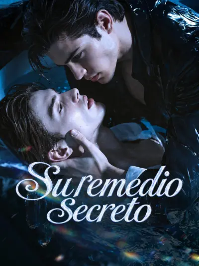 Su remedio secreto poster