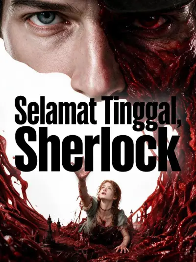 Selamat Tinggal, Sherlock poster