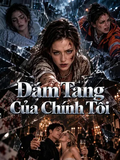 Đám Tang Của Chính Tôi poster