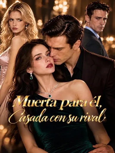 Muerta para él, casada con su rival poster