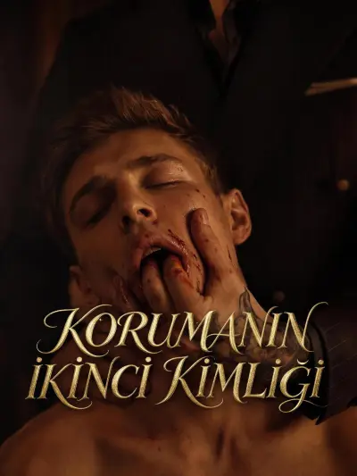 Korumanın İkinci Kimliği poster