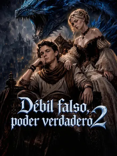 Débil falso, poder verdadero 2 poster
