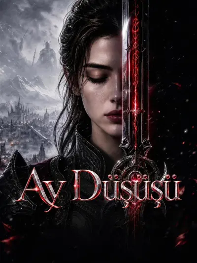 Ay Düşüşü poster