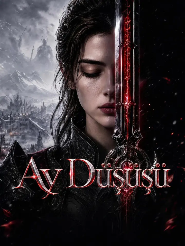 Ay Düşüşü poster