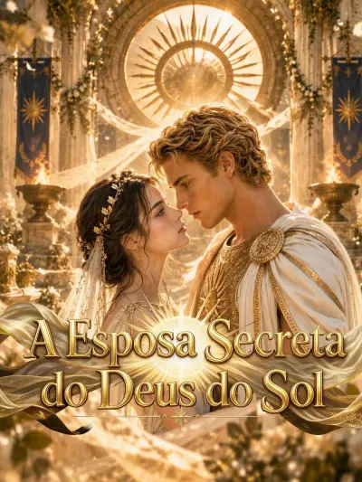 A Esposa Secreta do Deus do Sol poster