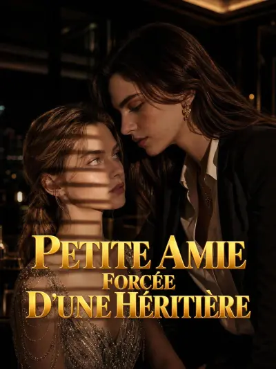 PETITE AMIE FORCÉE D’UNE HÉRITIÈRE poster