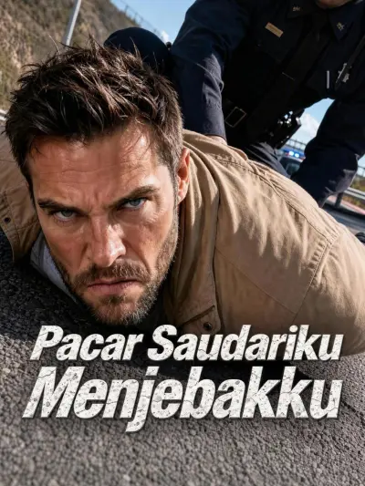 Pacar Saudariku Menjebakku poster