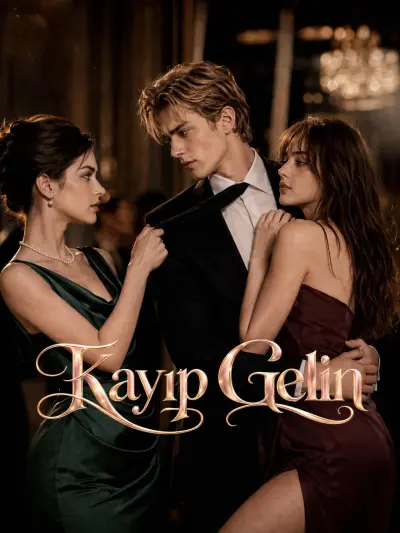 Kayıp Gelin poster