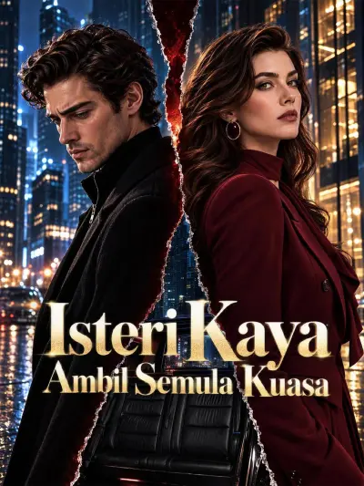 Isteri Kaya Ambil Semula Kuasa poster