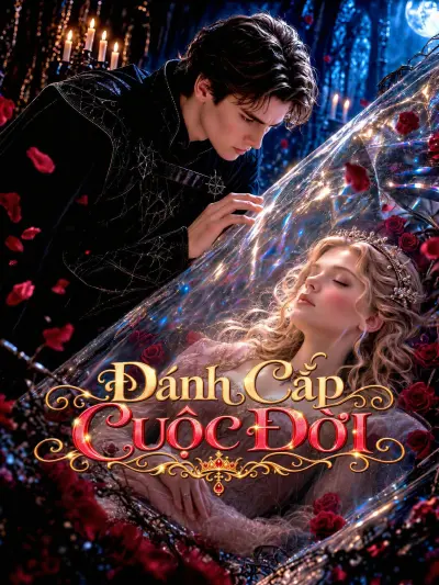 Đánh Cắp Cuộc Đời poster