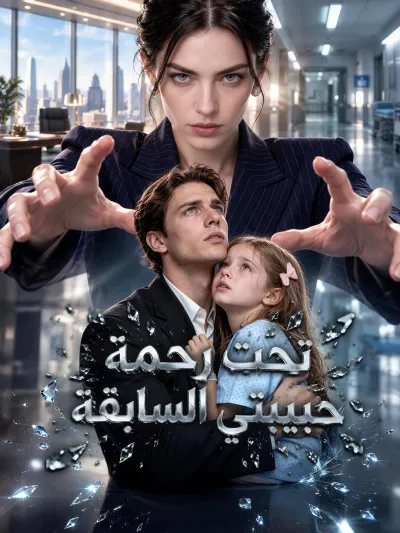 تحت رحمة حبيبتي السابقة poster