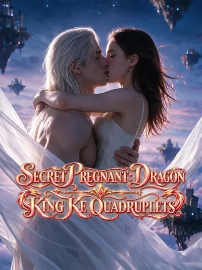 Secret Pregnant: Dragon King Ke Quadruplets poster