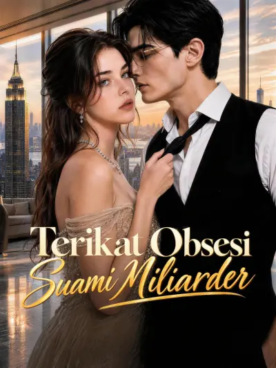 Terikat Obsesi Suami Miliarder poster