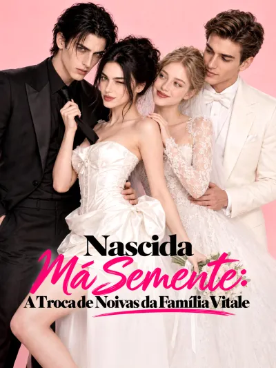 Nascida Má Semente: A Troca de Noivas da Família Vitale poster