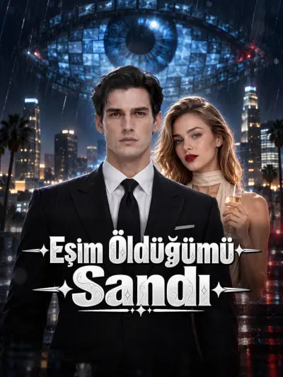 Eşim Öldüğümü Sandı poster