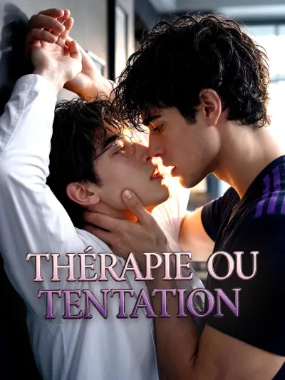 THÉRAPIE OU TENTATION poster