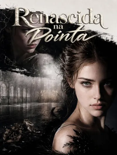 Renascida na Ponta poster