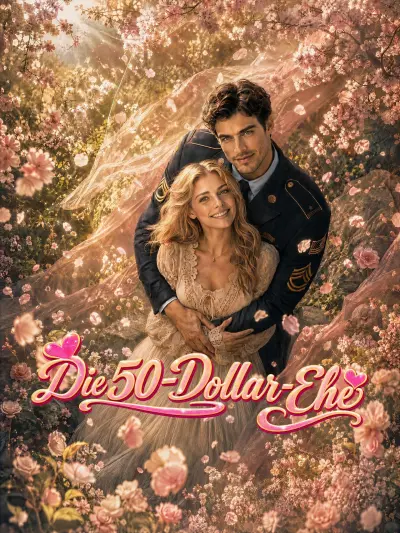 Die 50-Dollar-Ehe poster