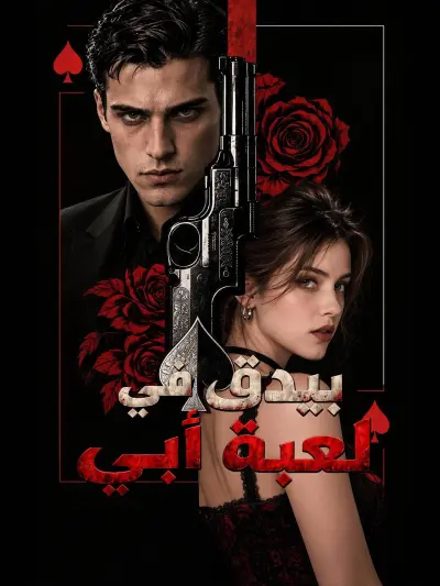 بيدق في لعبة أبي poster