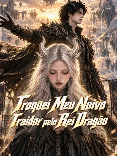 Troquei Meu Noivo Traidor pelo Rei Dragão poster