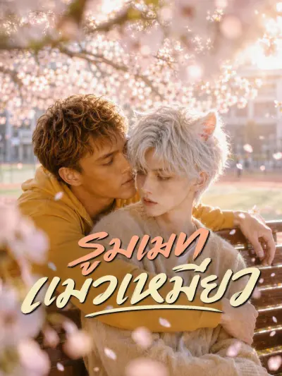รูมเมทแมวเหมียว poster