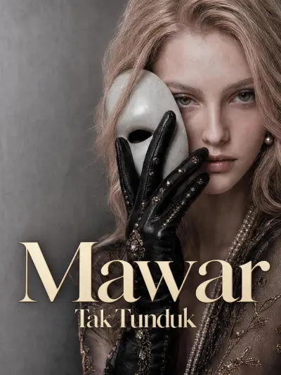 Mawar Tak Tunduk poster