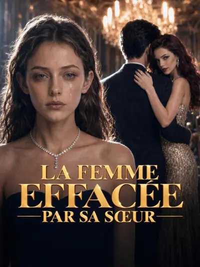 LA FEMME EFFACÉE PAR SA SŒUR poster