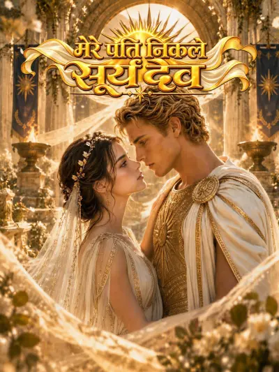 मेरे पति निकले सूर्य देव poster