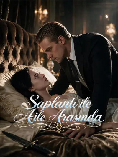 Saplantı ile Aile Arasında poster