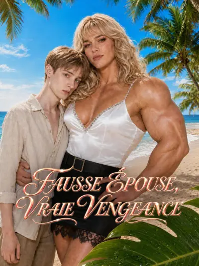 FAUSSE ÉPOUSE, VRAIE VENGEANCE poster