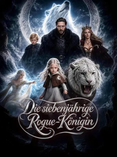 Die siebenjährige Rogue-Königin poster