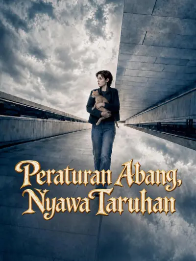 Peraturan Abang, Nyawa Taruhan poster