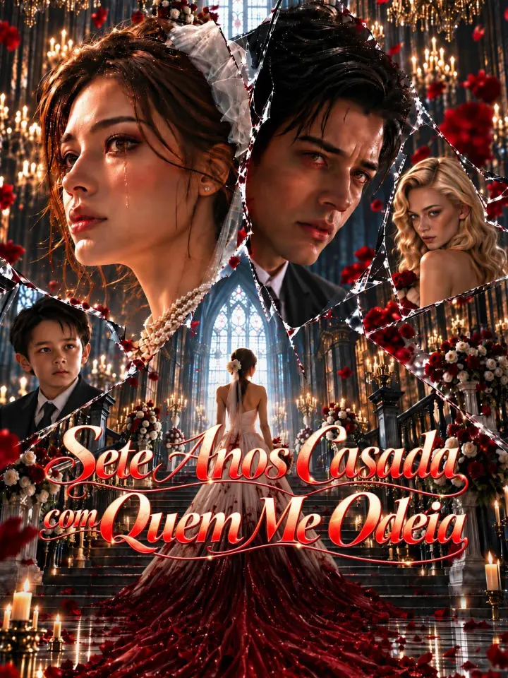 Sete Anos Casada com Quem Me Odeia poster
